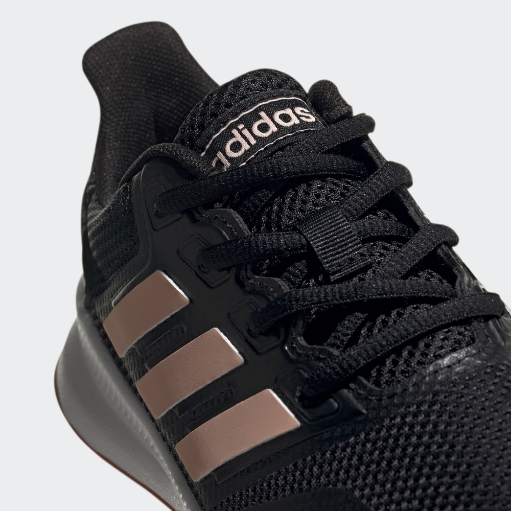 AdidasRUNFALCON SHOES - Picture 5 of 9